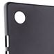 Чехол TPU Epik Black для Samsung Galaxy Tab A8 10.5" (2021) Черный фото 2