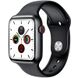 Смарт-годинник Hoco Smart Watch Y5 Pro (call version) Black фото 1