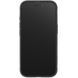 TPU+PC чохол Blueo Frosted Heat Dissipation Stand with MagSafe для Apple iPhone 16 Pro (6.3") Чорний / Black фото 3