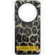 Чохол TPU+PC So Cool для Xiaomi Redmi 14C / A4 5G / Poco C75 Leopard