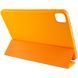 Чохол-книжка Smart Case Series для Apple iPad Pro 11" (2020-2022) Помаранчевий / Orange фото 6