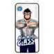 Захисне 2.5D скло King Kong HD для Apple iPhone 14 Pro Max / 15 Plus / 16 Plus (6.7") Чорний фото 2