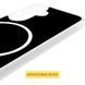 Чехол TPU+PC Nami with MagSafe для Samsung Galaxy S26 Black фото 6