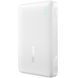 Портативний ЗП Power Bank Baseus EnerFill FP21 22.5W 10000 mAh (P1008210D213) White фото 3