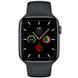 Смарт-часы Hoco Smart Watch Y5 Pro (call version) Black фото 3