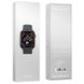 Смарт-годинник Hoco Smart Watch Y5 Pro (call version) Black фото 5