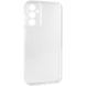 TPU чохол Nova для Samsung Galaxy A14 4G/5G Clear
