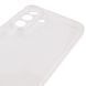 TPU чехол Nova для Samsung Galaxy S26 Clear фото 4