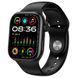 Смарт-часы Borofone BD14 Plus Smart sports watch (call version) Black фото 1