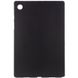 Чехол TPU Epik Black для Samsung Galaxy Tab A8 10.5" (2021) Черный фото 1