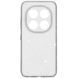 TPU чехол Nova для Xiaomi Poco X7 Clear фото 4