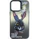 Чехол TPU+PC So Cool для Apple iPhone 11 Pro Max (6.5") Cool Rabbit