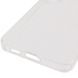 TPU чехол Nova для Samsung Galaxy S26 Clear фото 5