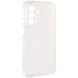TPU чехол Nova для Samsung Galaxy S26 Clear фото 1