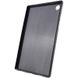 Чехол TPU Epik Black для Samsung Galaxy Tab A8 10.5" (2021) Черный фото 4