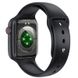 Смарт-часы Hoco Smart Watch Y5 Pro (call version) Black фото 4