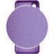 Чохол Silicone Cover Lakshmi Full Camera (A) для Samsung Galaxy S21 Фіолетовий / Purple фото 2