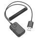 Bluetooth аудио ресивер Borofone BC49 June (USB-A) Black
