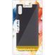 Чохол Silicone Cover Ummi Lakshmi (AA) для Xiaomi Redmi 9A Чорний / Black фото 4