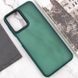 Чехол TPU+PC Lyon Frosted для Motorola Moto E13 Green фото 4
