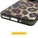 Чехол TPU+PC So Cool для Xiaomi Redmi 14C / A4 5G / Poco C75 Leopard фото 6