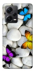 Чехол itsPrint Butterflies для Xiaomi Poco X5 Pro 5G