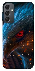 Чехол itsPrint Огненный орел для Samsung Galaxy A24 4G