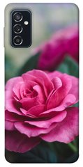 Чохол itsPrint Троянди в саду для Samsung Galaxy M52