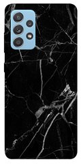 Чохол itsPrint Чорний мармур для Samsung Galaxy A52 4G / A52 5G