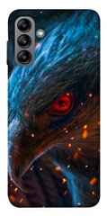 Чохол itsPrint Вогняний орел для Samsung Galaxy A04s
