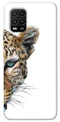 Чехол itsPrint Леопард для Xiaomi Mi 10 Lite