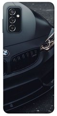 Чохол itsPrint BMW для Samsung Galaxy M52