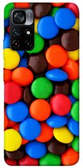 Чехол itsPrint Sweets для Xiaomi Poco M4 Pro 5G