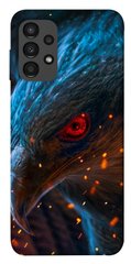 Чехол itsPrint Огненный орел для Samsung Galaxy A13 4G