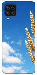 Чохол itsPrint Пшениця для Samsung Galaxy A22 4G