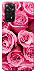 Чехол itsPrint Bouquet of roses для Xiaomi Redmi Note 11 (Global) / Note 11S