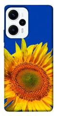 Чехол itsPrint Sunflower для Xiaomi Poco F5 Pro