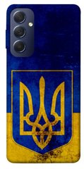 Чохол itsPrint Український герб для Samsung Galaxy M54 5G