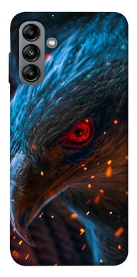 Чехол itsPrint Огненный орел для Samsung Galaxy A04s
