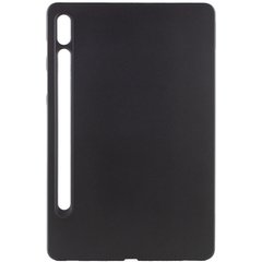 Чохол TPU Epik Black для Samsung Galaxy Tab S8 11" Чорний
