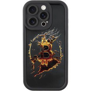 TPU чохол Prestige для Apple iPhone 14 Pro Max (6.7") Crypt