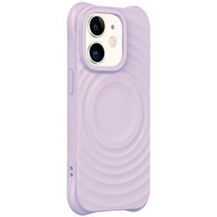 Чехол TPU Orbit with Magnetic Fit для Apple iPhone 11 (6.1") Dasheen