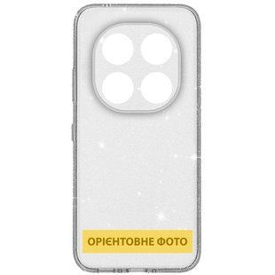 TPU чехол Nova для Motorola Moto G86 5G Clear
