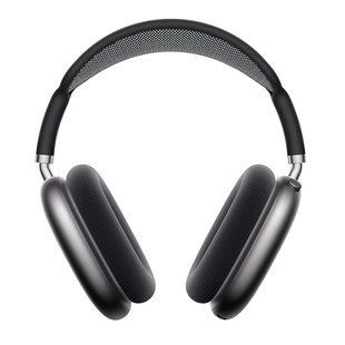 Накладные беспроводные наушники Borofone BO35 Plus Adorable ANC Deep space gray
