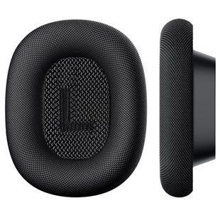 Амбушюры Hoco W65/W65 Plus magnetic earmuffs Deep space gray