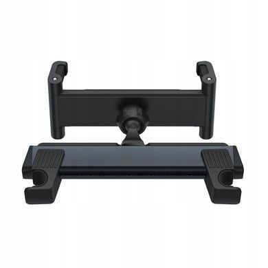 Автодержатель Baseus для планшета на подголовник JoyRide Pro (SUTQ000001) Black