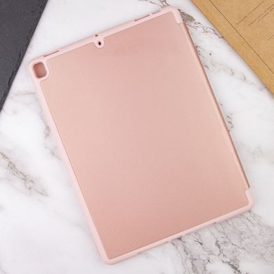 Чохол книжка Origami Series для Apple iPad Air 1 / Air 2 / iPad Pro 9.7" / iPad 9.7 (2017) (2018) Рожевий / Rose Gold