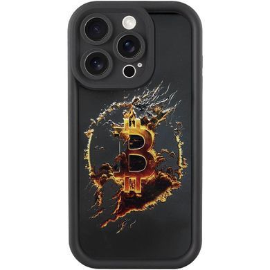 TPU чехол Prestige для Apple iPhone 14 Pro Max (6.7") Crypt