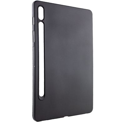 Чехол TPU Epik Black для Samsung Galaxy Tab S8 11" Черный