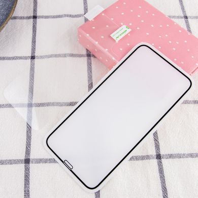 Защитное стекло Nillkin (CP+PRO) для Apple iPhone 11 Pro Max (6.5") / XS Max (6.5") Черный